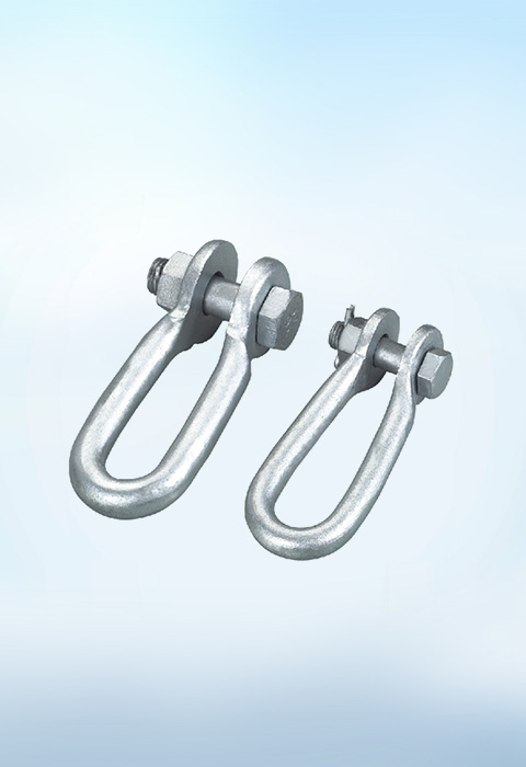 聯(lián)結(jié)金具 